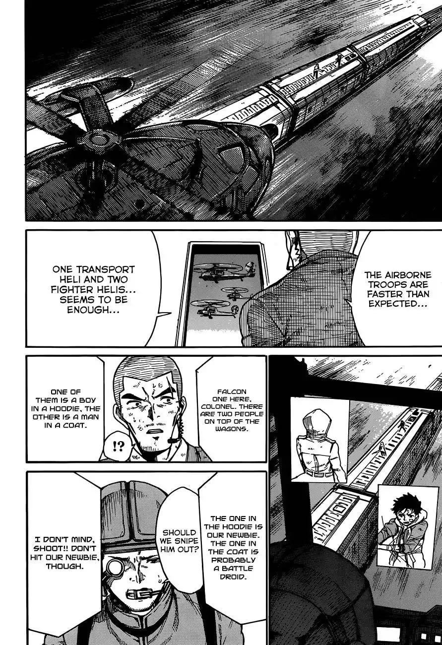 Second Brain Chapter 6 18